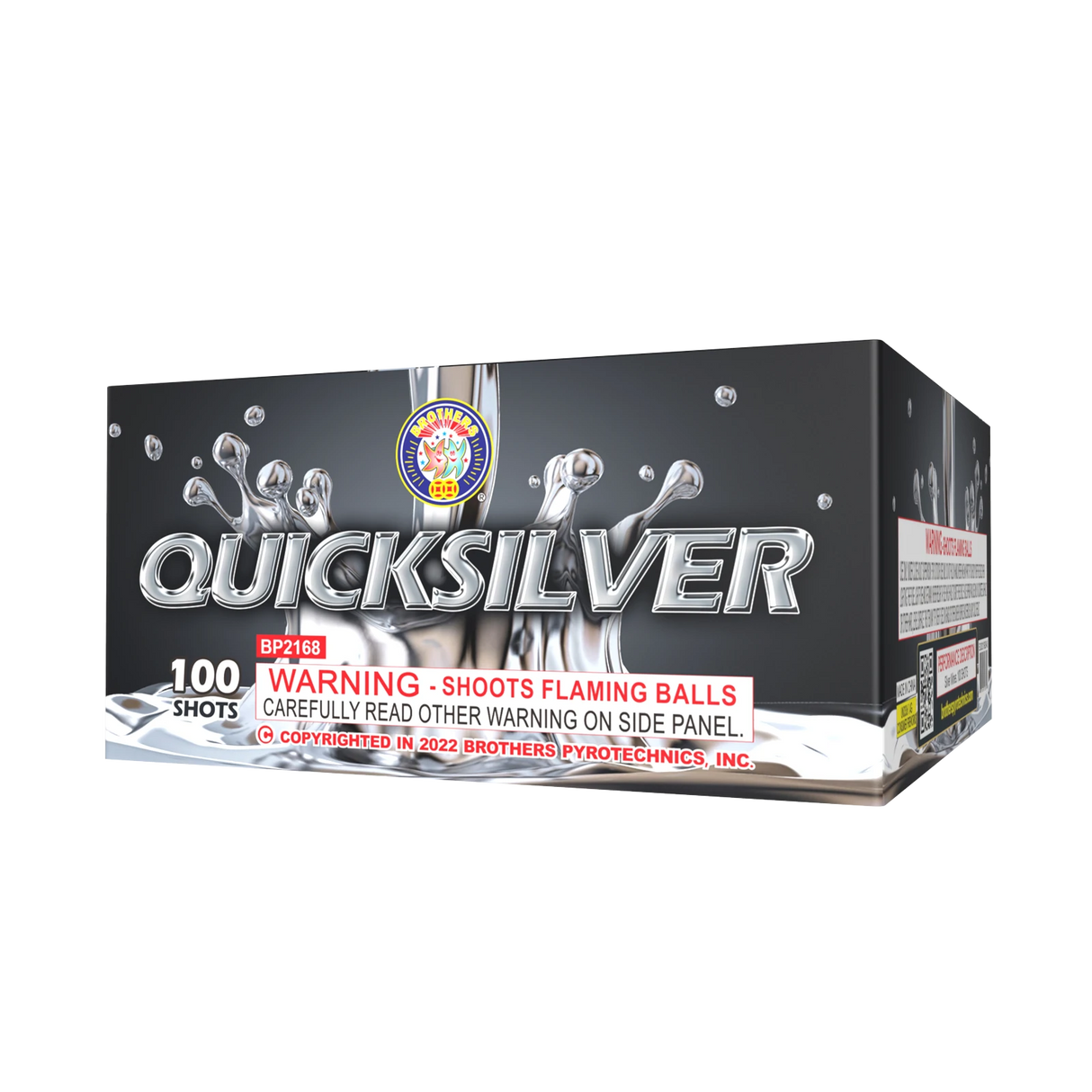 QuickSilver
