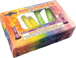 Mini Fountain