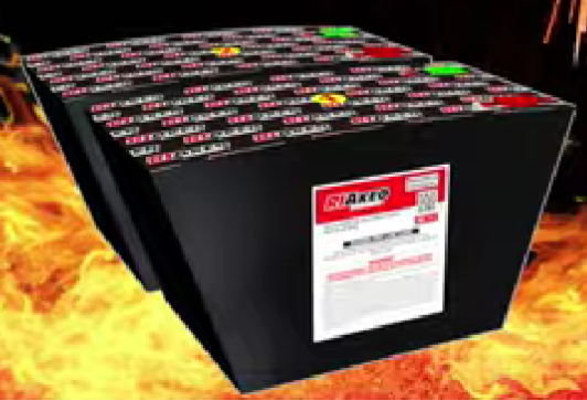 VENDETTA - 96 Shot Compound-Riakeo 1.4g Pro Compound