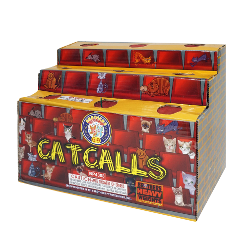 Catcalls