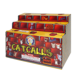 Catcalls