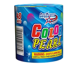 48 Shot Color Pearl - 48 shots Sky Painter