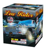 Low Rider - 12 shots