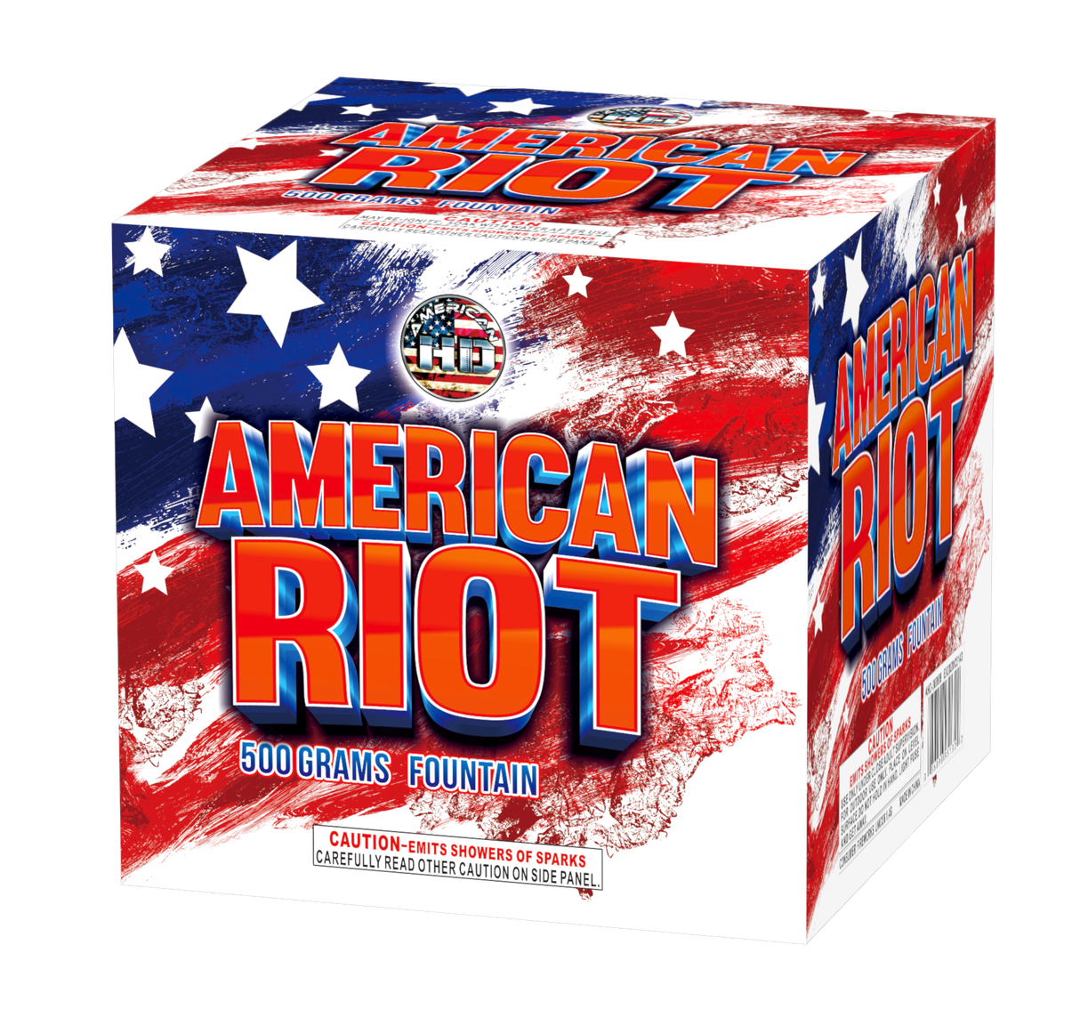 American Riot