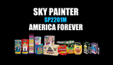 America Forever - Assortment - Each (1/17)