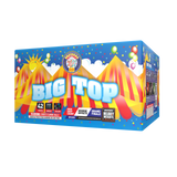 Big Top - 42 shots