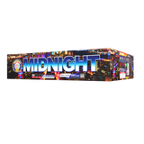 Midnight - 204 shots