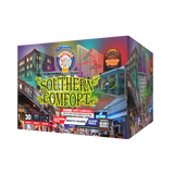 Southern Comfort - 30 shots