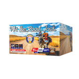 Hit The Road Jack - 49 shots