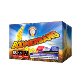 Boomer Bang - 55 shots