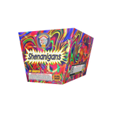 Shenanigans - 21 shots