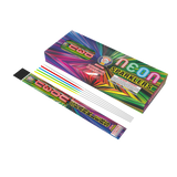 Neon Sparkler 120-PK (2/60/5)