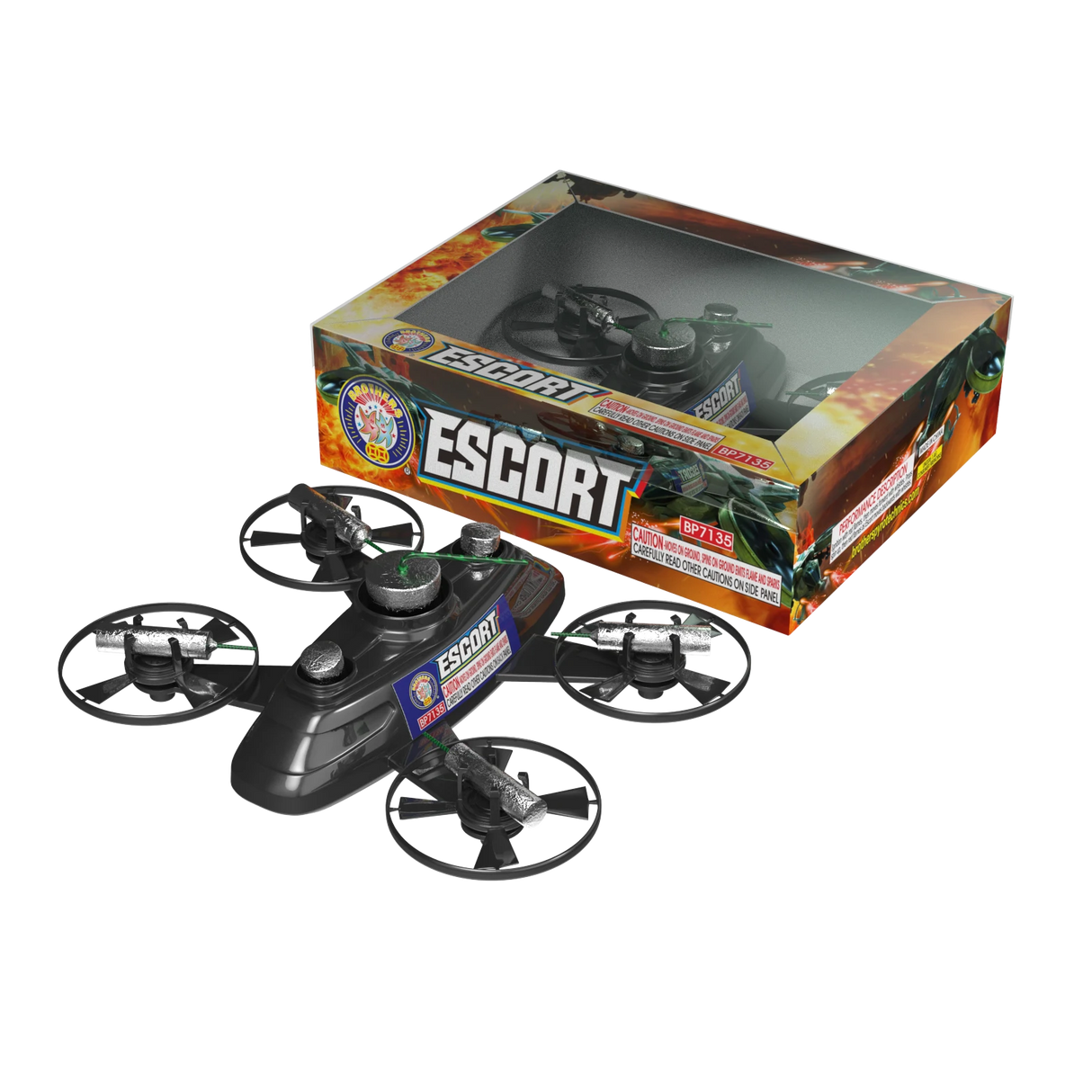 Escort