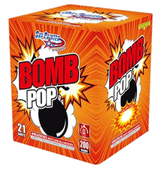 Bomb Squad- Mix Case- 21 shots