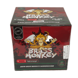 Brass Monkey - 12 shots