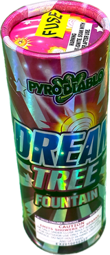 Dream Tree