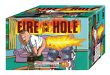 Fire in the Hole - 87 shots