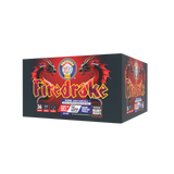 Firedrake - 36 shots