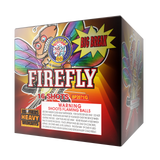 Firefly - 16 Shots
