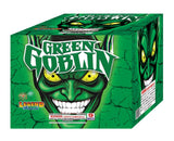 Green Goblin - 9 shots