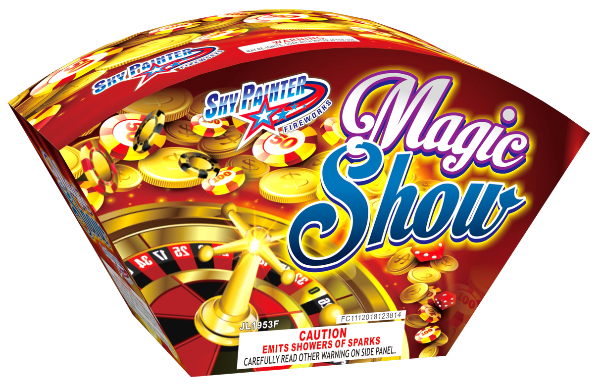 Magic Show