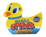 Quack Attack