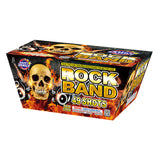 Rock Band - 49 shots