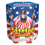 Patriot Pleaser - 12 shots