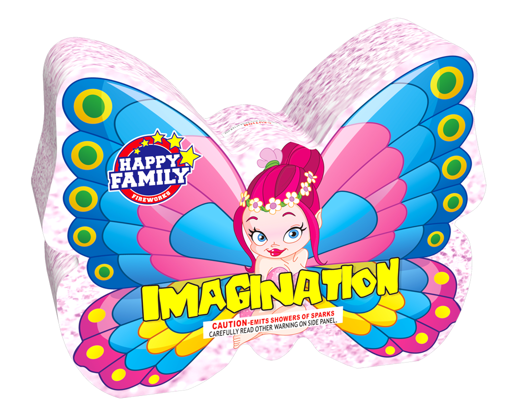 Imagination