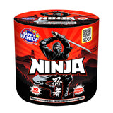NINJA - 10 Shots