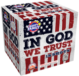 In God We Trust - 36 shots