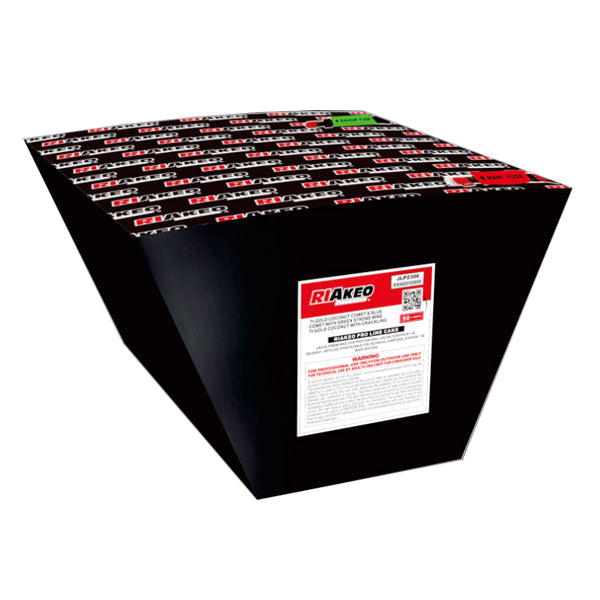 Major Meltdown 1.4G PRO CAKE