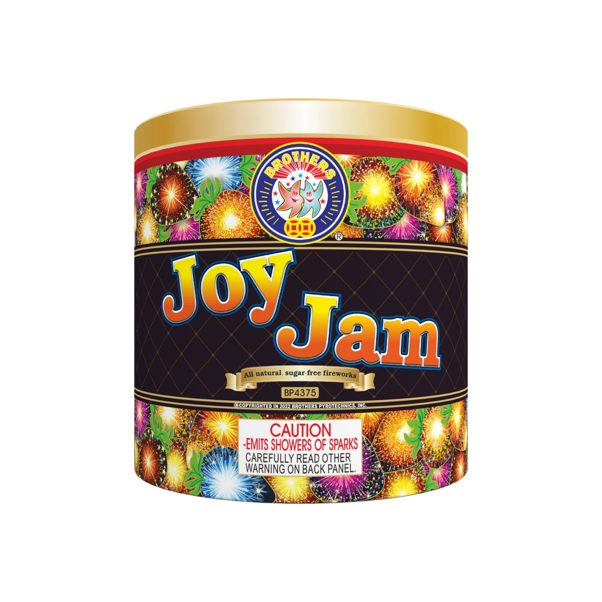 Joy Jam