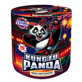 Kungfu Panda - 10 Shots
