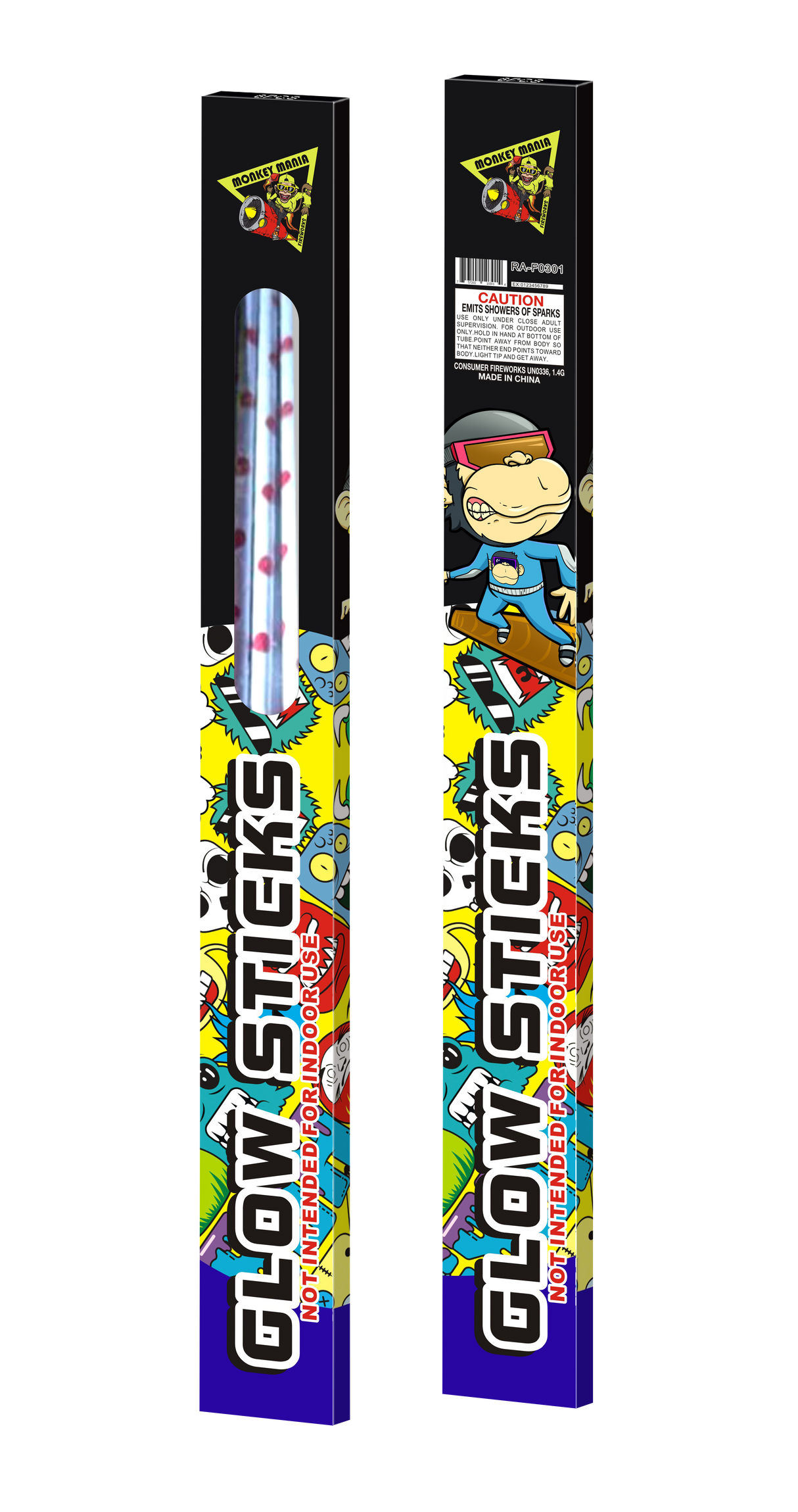 Glow Sticks