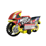 Megacycle (BLISTER CARD)