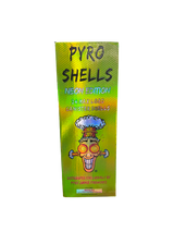 Pyro Shells "Neon Edition"