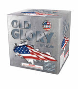 Old Glory - 16 shots