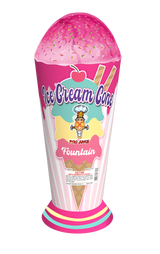 Ice Cream Cone