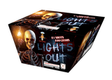 Lights Out - 63 shots