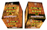 Gold Rain- 56 shots