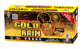 Gold Rain- 56 shots