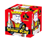 Willow King - 25 shots