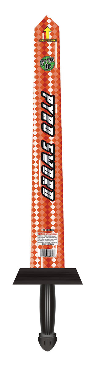 Pyro Sword – PJF Wholesale