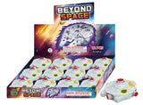 Beyond Space