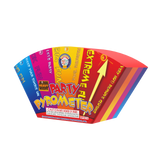 Party Pyrometer - 500g Fountain