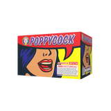 Poppycock - 46 shots