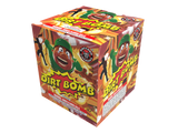 Dirt Bomb - 18 shots