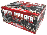 Wild Hunger - 43 Shots