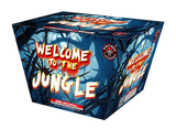 Welcome to the Jungle - 25 shots